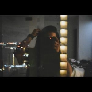 Meet your Posher, Daisy